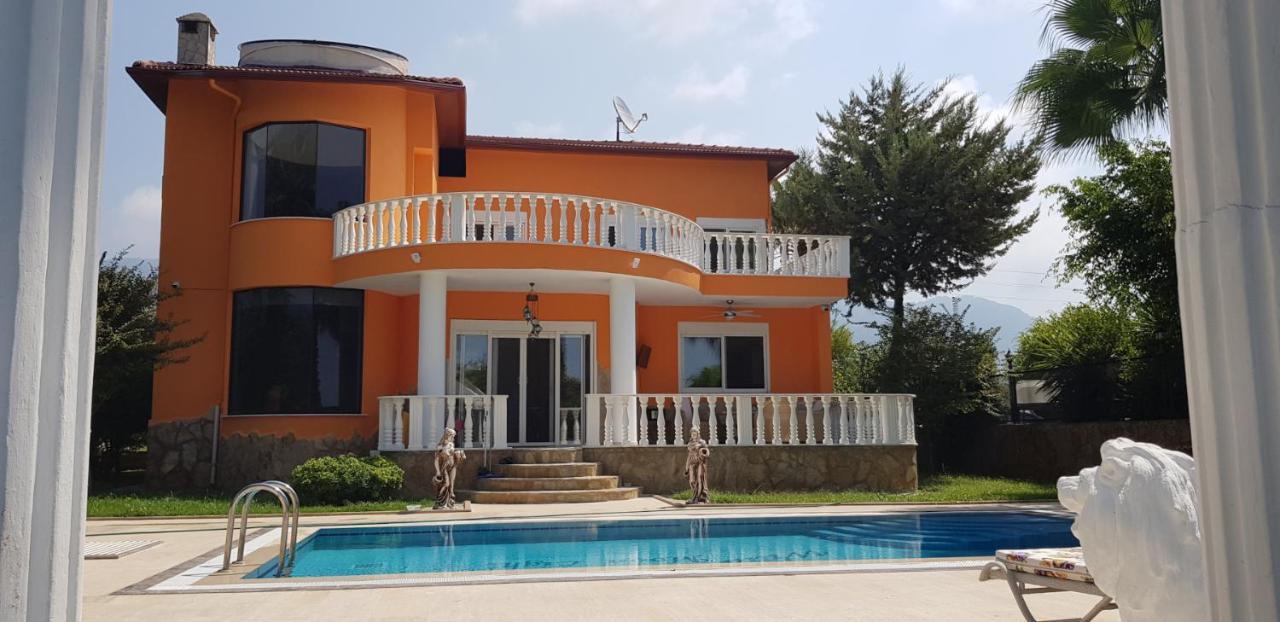 Moonlight Bed & Breakfast Alanya